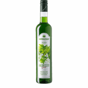 Waldmeistersirup 0,5 Liter