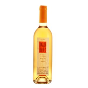 Mueller Thurgau Auslese 2002