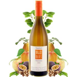 Chardonnay 2018