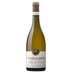 2022 Mâcon Milly-Lamartine Blanc