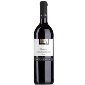 2024 Merlot trocken Qualitätswein