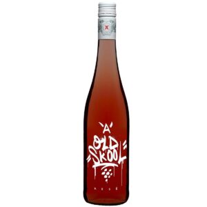 2025 Old Skool Rosé