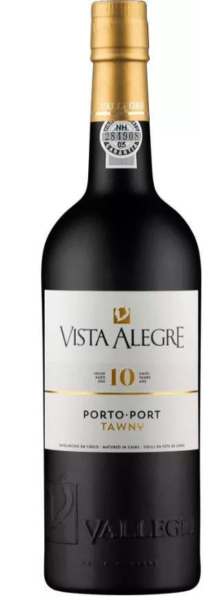 Vista Alegre 10 Year Old Tawny Port