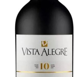 Vista Alegre 10 Year Old Tawny Port 0,375l