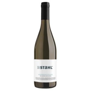 2023 Sonnenstuhl Blauer Silvaner