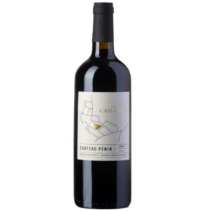 2022 Bordeaux Superieur "Les Cailloux" Magnum