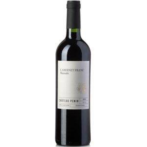 2020 Château Penin Cabernet Franc