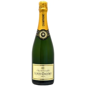 Champagner - Louis Daudet Pallhuber