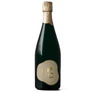 Blanc de Blancs Brut Champagne N.V. Methusalem (6L)