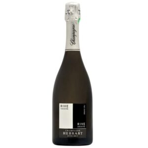 Magnum Rive Gauche Rive Droite Extra Brut Champagne Grand Cru Millesime 2013