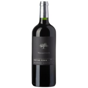 2020 Bordeaux Superieur "Tradition" Magnum