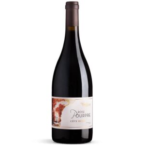 2022 Côte-Rôtie Rose Pourpre