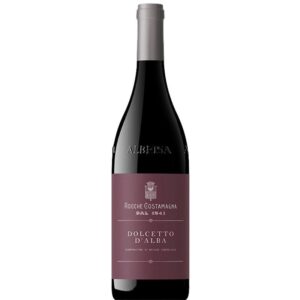 2024 Dolcetto d´Alba DOC