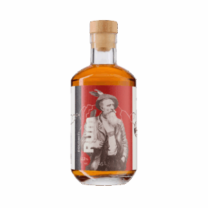 Dolomitenmann Rum 42% vol