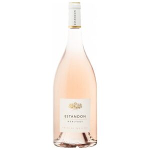 2025 Héritage Côtes de Provence Rosé Magnum