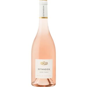 2025 Héritage Côtes de Provence Rosé