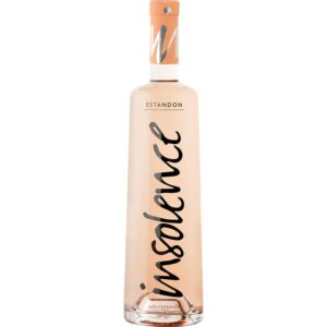 2025 Insolence d’Estandon Rosé