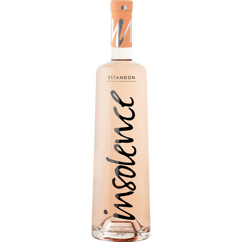 2025 Insolence d’Estandon Rosé