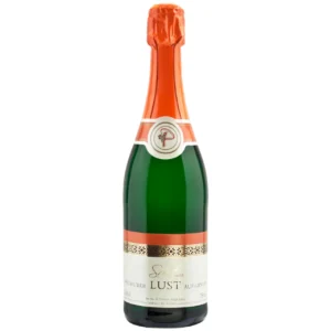 Pallhuber Lust auf Genuss Sekt mild Pallhuber