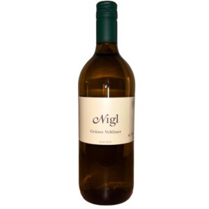 2025 Grüner Veltliner 1,0 Liter