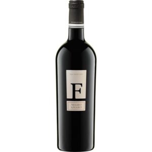 2021 F Negroamaro
