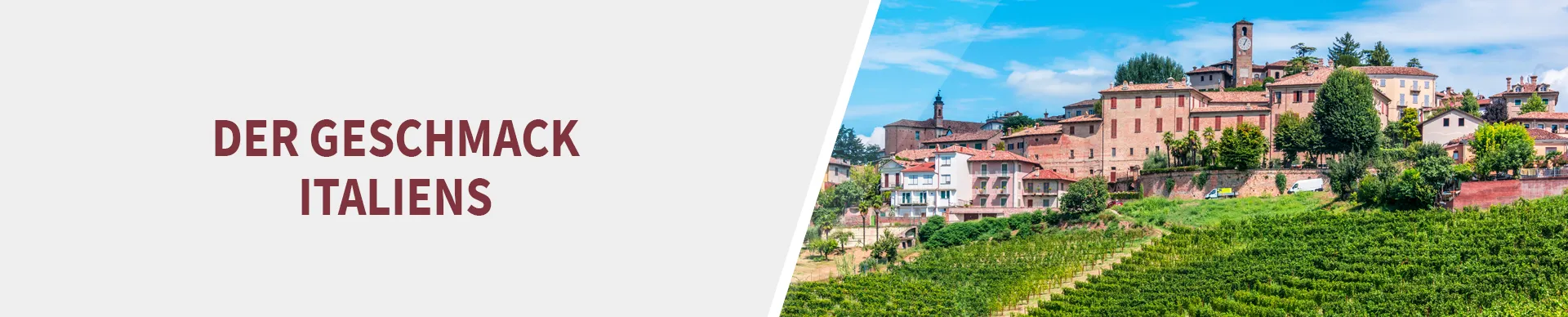 Italien Italien