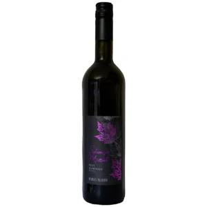 Schwarzer Muscat Pallhuber