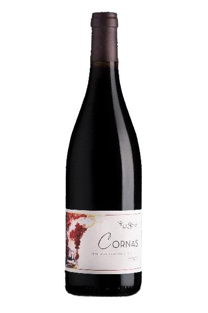 2021 Cornas