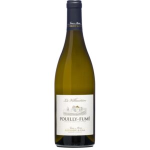 2025 Pouilly-Fumé AOC