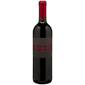Primitivo World Wine Gallery