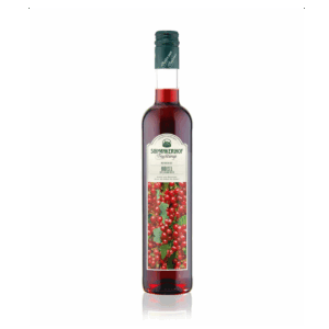 Ribisel Sirup 0,5 Liter