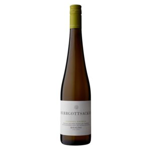 2024 Herrgottsacker Riesling Trocken