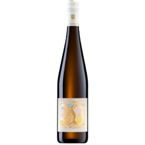 2022 Paradiesgarten Riesling Doppelmagnum