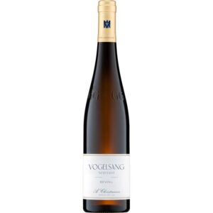 2024 Vogelsang GG