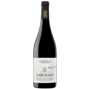 2021 Larchago Rioja Crianza