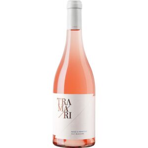 2025 San Marzano Tramari Rose di Primitivo