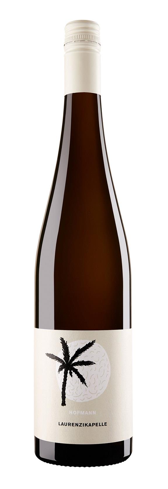 2021 Sauvignon Blanc "Laurenzikapelle"