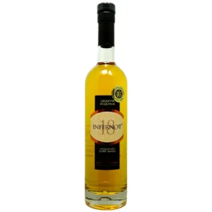 Grappa Riserva World Wine Gallery