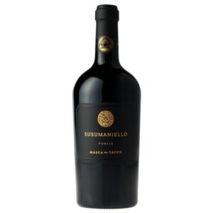 2024 Susumaniello
