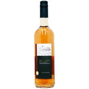 Tempranillo rosé Pallhuber
