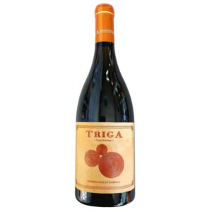 2023 Triga Blanco
