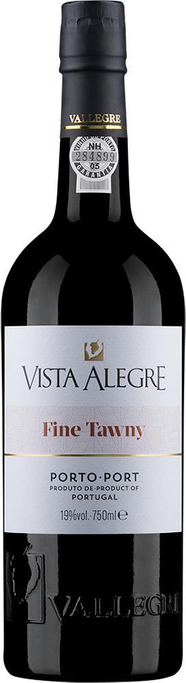 Vista Alegre Fine Tawny Porto N.V.
