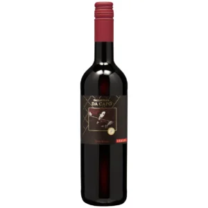 Pallhuber Da Capo rosso Pallhuber