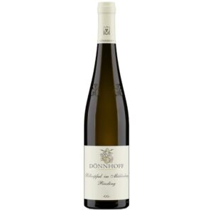 2024 Höllenpfad im Mühlenberg Riesling GG