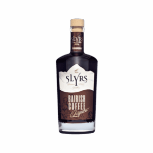 Slyrs Bairish Coffee Likör 28% vol.