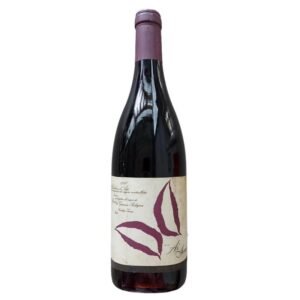 1990 Ai Suma Barbera d'Asti Braida