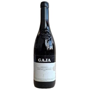 1990 Barbaresco Sori San Lorenzo