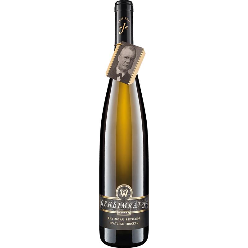 2012 Geheimrat J