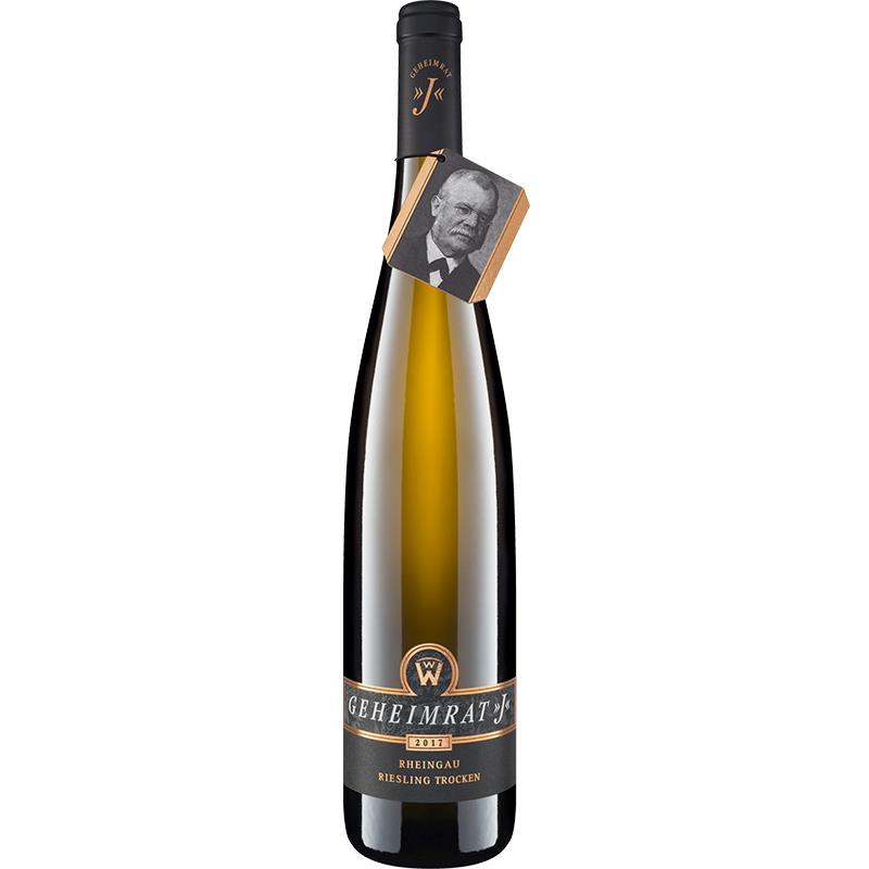 2017 Geheimrat J