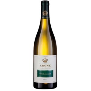 2018 Hallgarten Weissburgunder trocken VDP Ortwein Weingut Krone